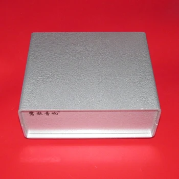 

Single-ended to balanced, balanced to single-ended, broadband response 10K: 10K passive front stage, 20HZ-55KHZ -0.1DB