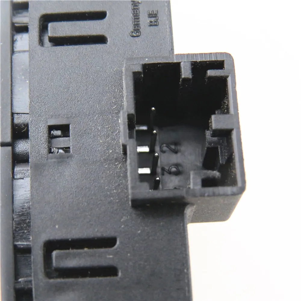 1 шт для A8 S8 Quattro 4E0 959 831 2004-2010 для крышки топливного бака автомобиля и багажника Управление кнопка включения 4E0959831