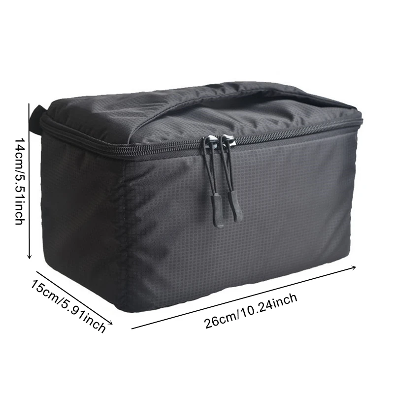 Camera Camcorder Carry Case (3)