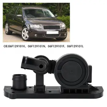 

Pressure Control Breather Valve Practcial Cars Cylinder Intake Exhaust Valve Kit Fit Replacement Part