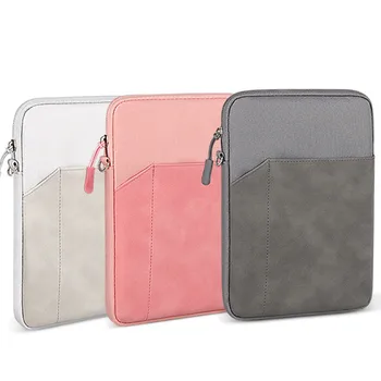 

Sleeve Bags Case for 7 Inch Tablet Lenovo Tab E7 4 3 7 Essential TB-7504/7304 730 Tab 2 A7-30/A7-20 A7-10 Universal Pouch Bag