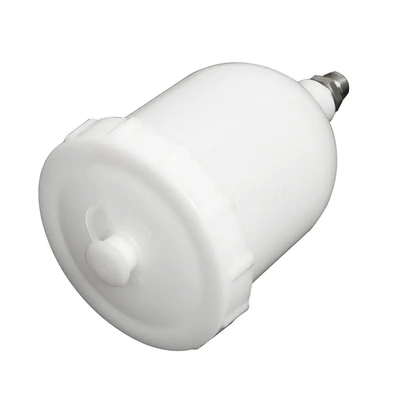 ELEG-Spray Gun Cup Replacement Pot 600ML For Devilbiss GTI / TEKNA Pro Pri FLG New | Инструменты