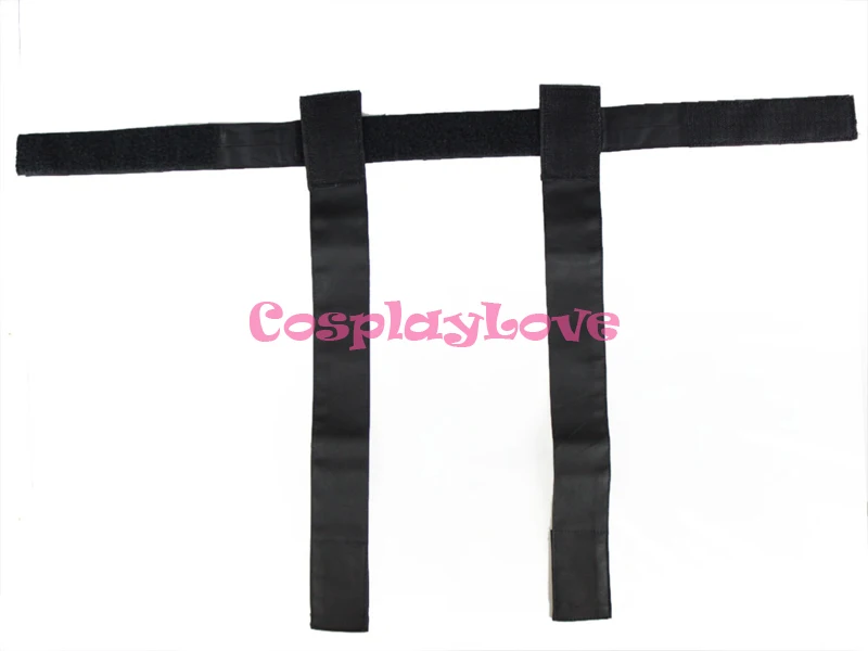 CosplayLove 3TH Black Bleach Tercera Espada Tear Halibel карнавальный костюм на заказ для Хэллоуина и Рождества