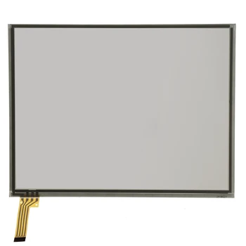 

8.4inch Glass Touch Screen Digitizer Lens panel For Uconnect 3C 8.4A VP3 & 8.4AN VP4 Radio For Jeep for Dodge 68190240 68224525A