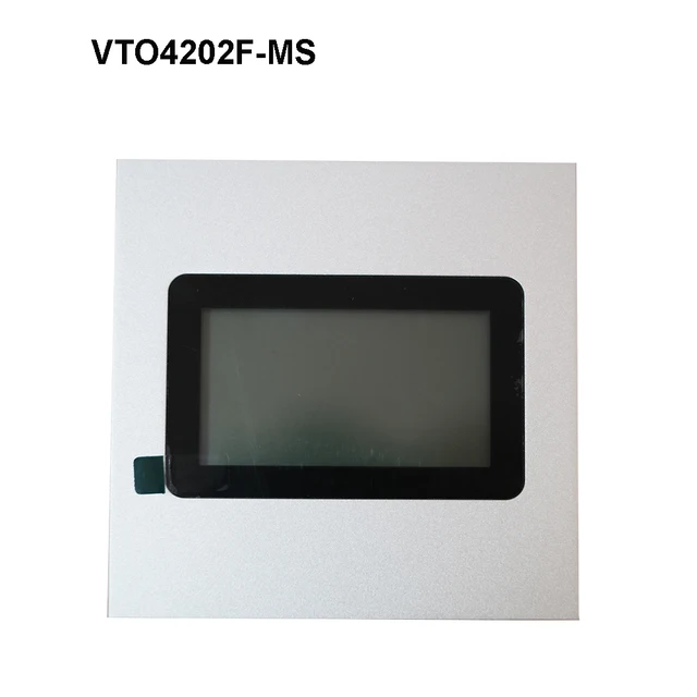 Dahua VTO4202F-X Series  VTO4202F-P-S2 Modular Outdoor Station Voice and Video 2 MP Definition Fisheye Camera Access control 6