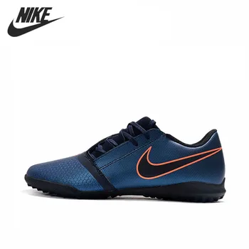 

Nike Phantom VNM Club TF Football Cleats Boots Turf Shoes Soccer Shoes Sneakers Men Nike Boots Tacos De Futbol Football Shoes