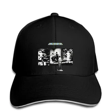 Genesis Down on Broadway Мужская классическая бейсбольная Кепка snapback