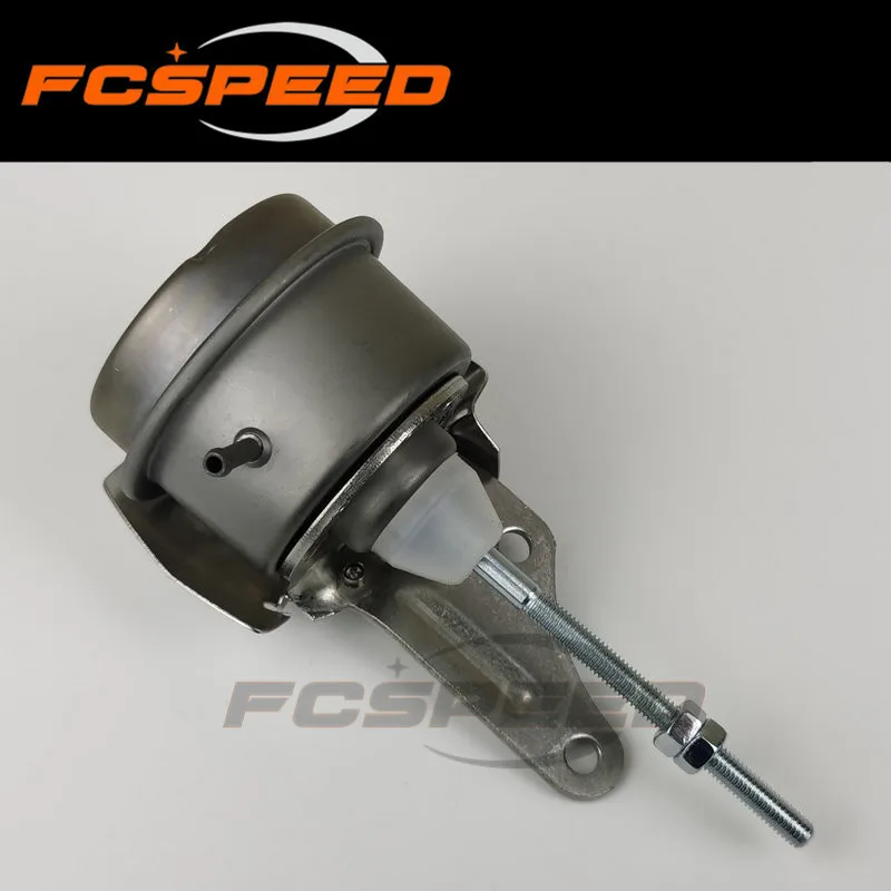 Привод турбонагнетателя 54399880029 для Audi A3 / Seat Leon Skoda Octavia II VW Caddy III Passat B6 Touran 1 9 TDI 77 кВт