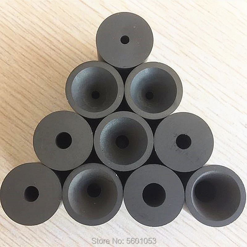 Fast Delivery! Boron Carbide Sandblasting Gun Nozzle Air Sandblaster Tip 3mm 4mm 5mm 6-12mm
