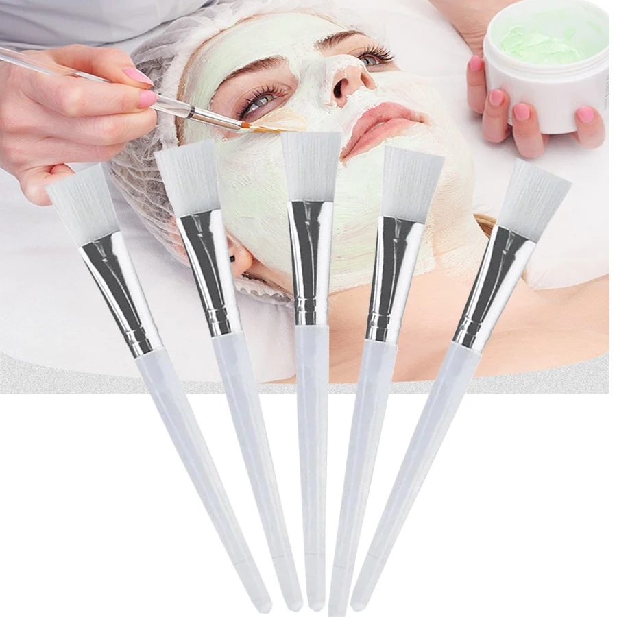 mask brush