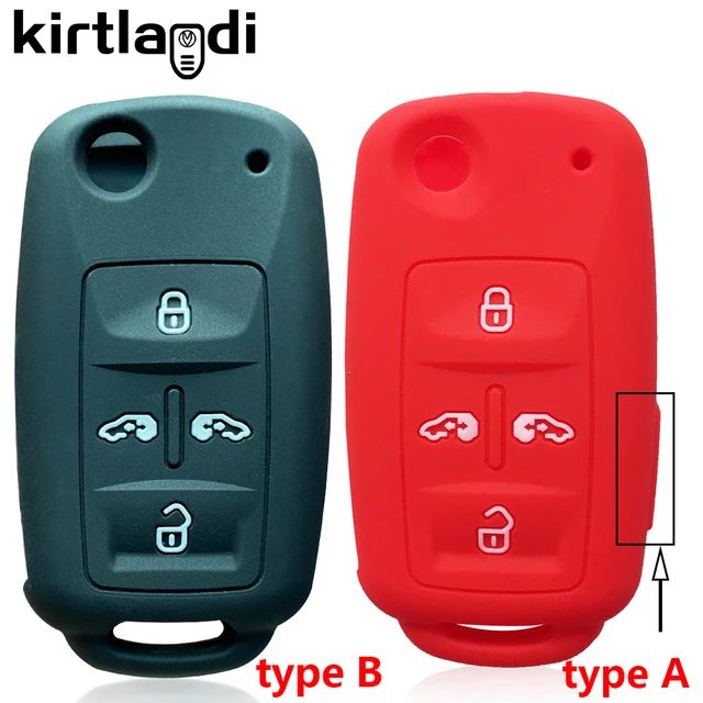 Seat key fob case - .de