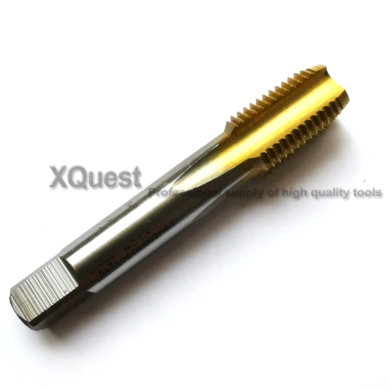 XQuest HSS VAP переходной патрубок краны Rc 1/8 1/4 3/8 1/2 3/4 OX прямой трубы Нажмите темы G 1/8-28 1/4-19 3/8-19 1/2-14 3/4-14