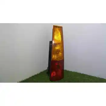 

58412 Right Rear light Suzuki Ignis Rg (fh)