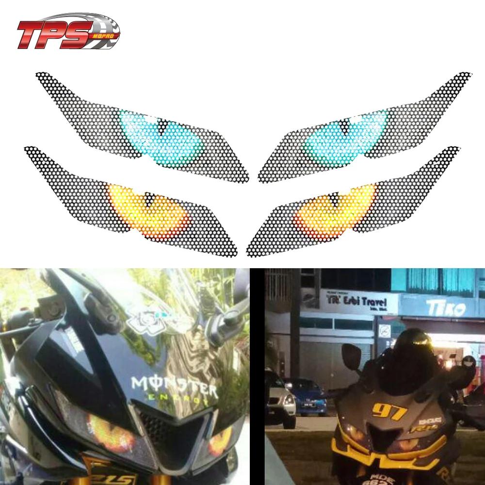 For Yamaha R15 V3 2017 2018 Headlight 