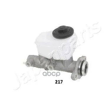Цилиндр Тормозной Toyota Lc80 Главный Japanparts Pf217 Japanparts арт. PF217