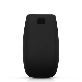 Cover chiave telecomando per Mercedes Benz 2017 classe E E43 W213 E300 E400 2016 2017 berlina telecomando Fob - KEYYOU custodia portachiavi in Silicone a 3 pulsanti per Mercedes Benz 2017 classe E E43