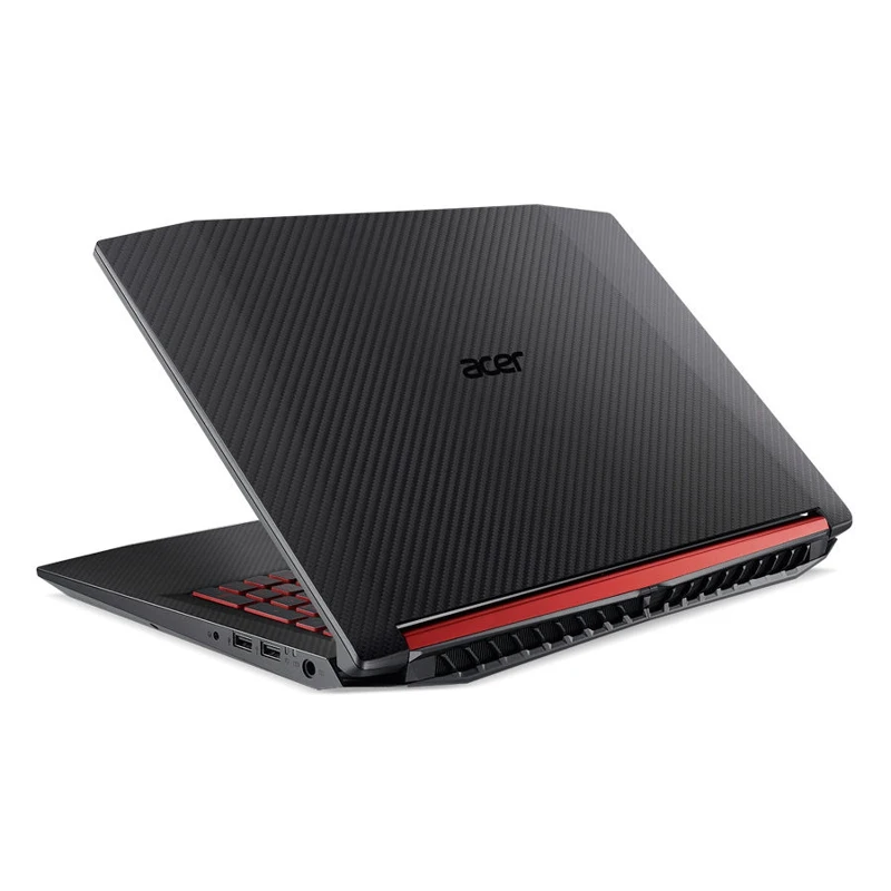 Ноутбук Acer Nitro 5 AN515-52-786A i7 8750H/8Gb/SSD256Gb/GTX 1060 6Gb/15.6"/IPS/FHD/Lin/black