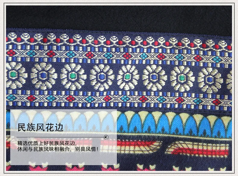 Women Cotton Linen Parkas Hooded Vintage Coats Print Floral Winter Button Warm Long Sleeve Chinese Style Parkas