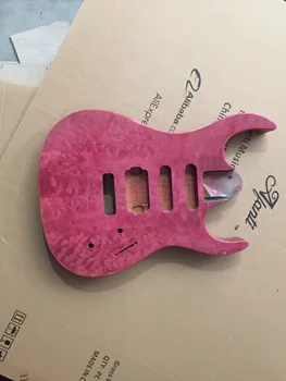 

Afanti Music DIY Electric guitar Body (0420)