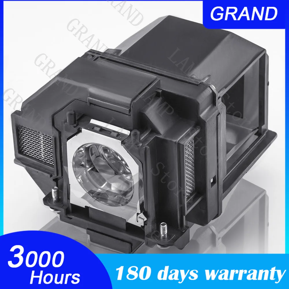 

Projector Lamp for ELPLP96 V13H010L96 for Epson EB-W05 EB-W39 EB-W42 EH-TW5600 EH-TW650 EX-X41 EX3260 EX5260 EX9210 EX9220