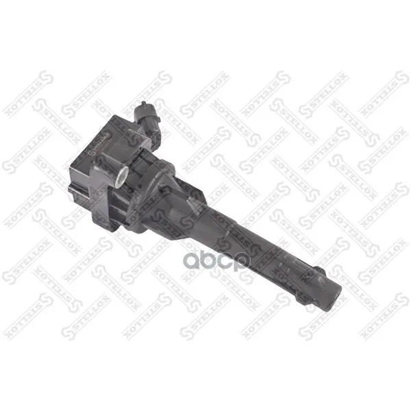 61-00146-Sx_катушка Зажигания! Toyota Corolla 1.4 00-02 Stellox 6100146sx Stellox арт. 6100146SX