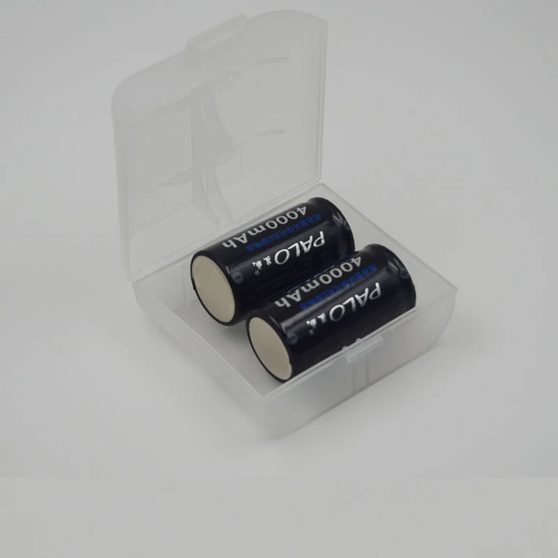 2 шт 4000mAh 1,2 v C размер аккумуляторные батареи для игрушечных инструментов микрофон камеры