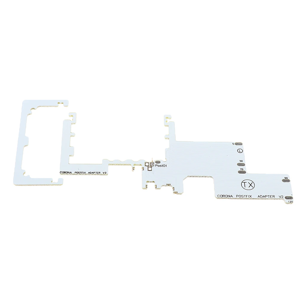 Corona Type CPU Postfix Adapter V2 Version 2 for Microsoft Xbox 360