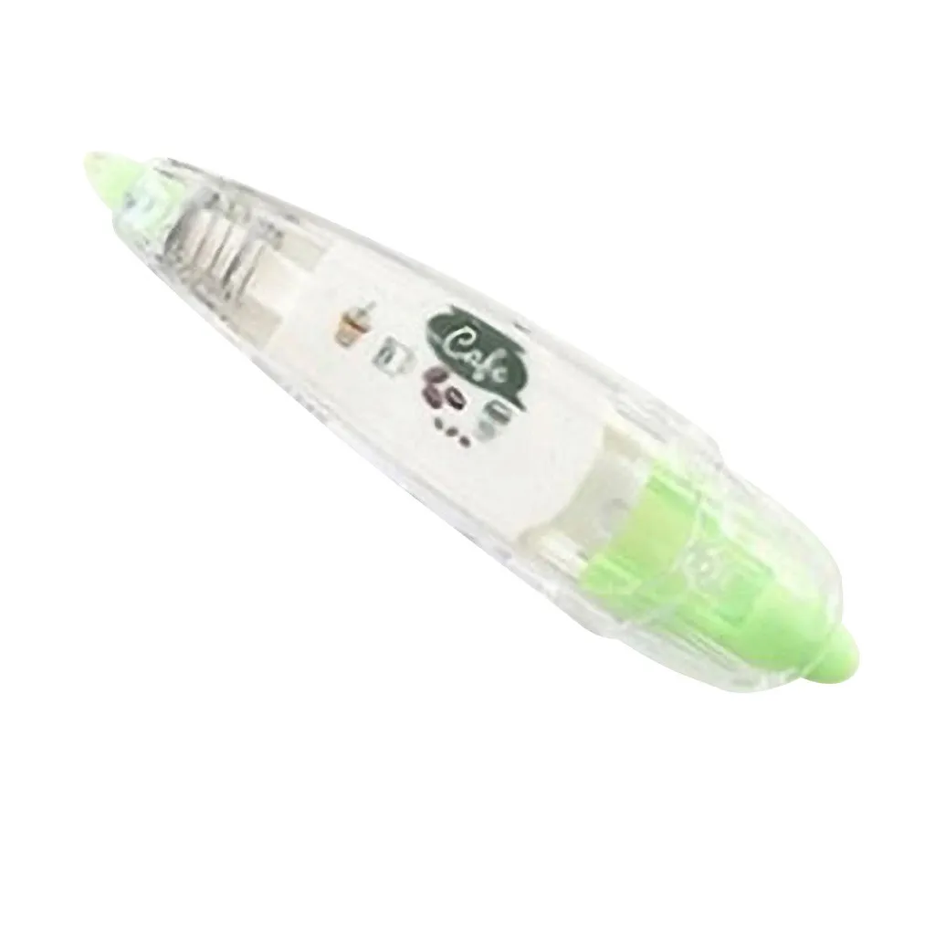 Милые Креативные канцелярские принадлежности Корректирующая лента кружевная