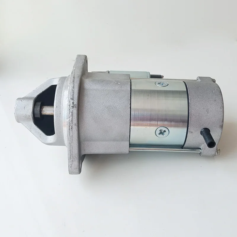 

ISF2.8 diesel engine parts 12V 2.5KW motor starter 5295576
