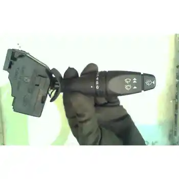

5382773 control Clean Ford Mondeo Saloon (ge) Environment