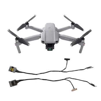 

PTZ Camera Signal Cable Coaxial Cable Line for DJI Mavic Mini Drone Repair Parts