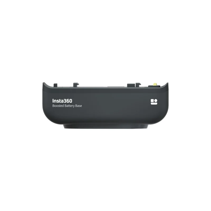 Base de Bateria Hub de Carregamento Rápido para Insta360 Bateria Original Reforçada Twin 1 Polegada 360 Mod Edition Acessórios Insta360 One r - Image 2