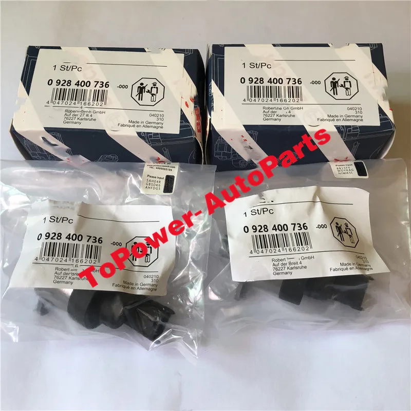 0928400736 OEM топливный насос клапан регулятора давления для CHVROLET Blazer S10 2.8D 4WD