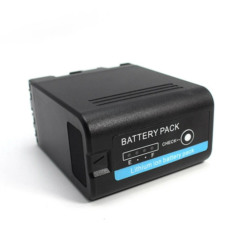 BP U60 Камера Батарея для Sony BPU66 U30 U62 BPU65 BPU90 U95 PMW 100 200 F3K EX1 EX1R мА/ч. аккумулятор 6600