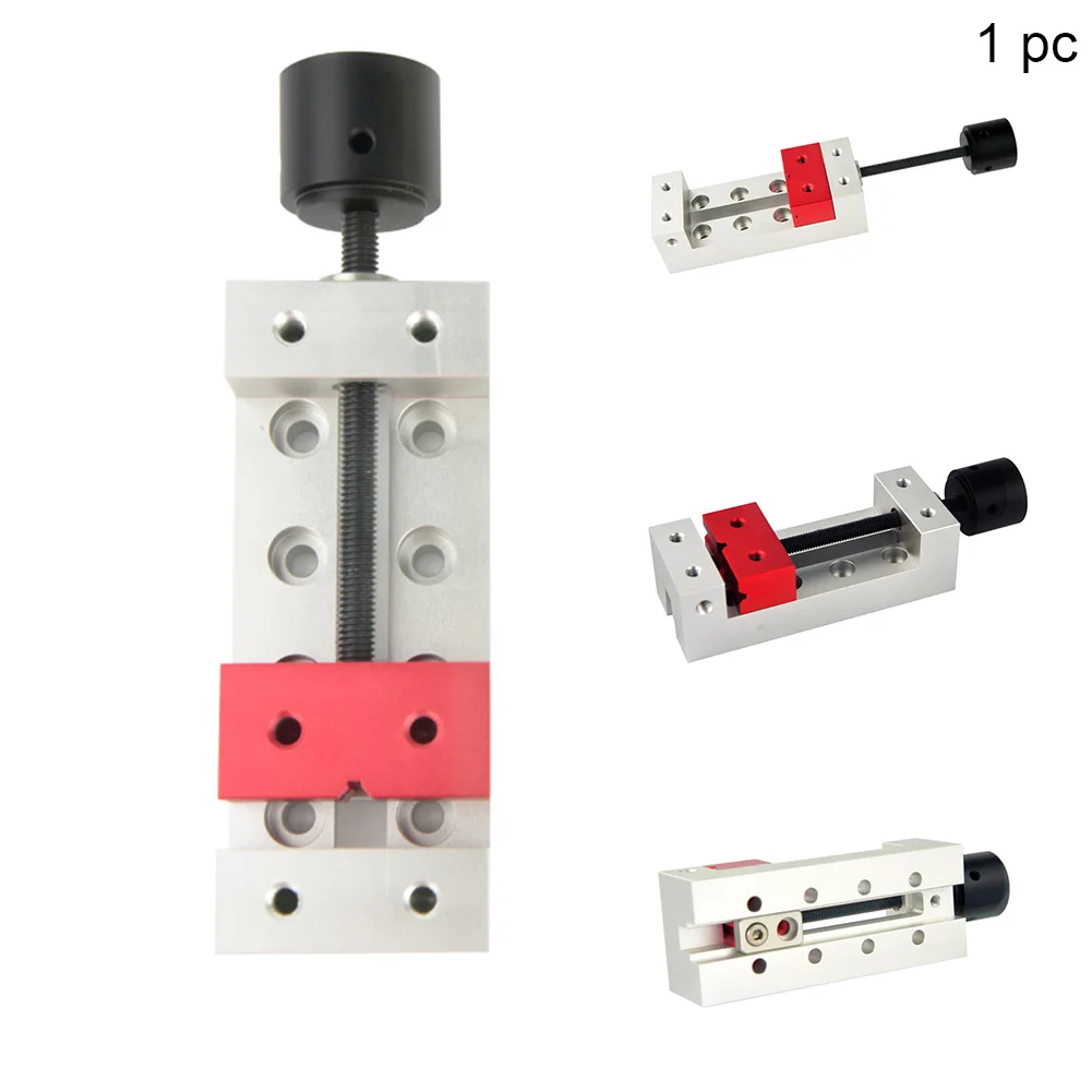 DIY Рабочий стол зажимной инструмент резьба по дереву гравировальный станок домашний зажим мини тиски ручной грецкий орех настольные плоскогубцы для гравера