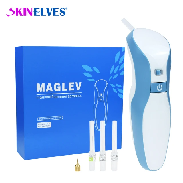 $US $77.55 Maglev Plasma Fibroblast Beauty Eyelid lifting Skin Plasma Professional Machine With Need