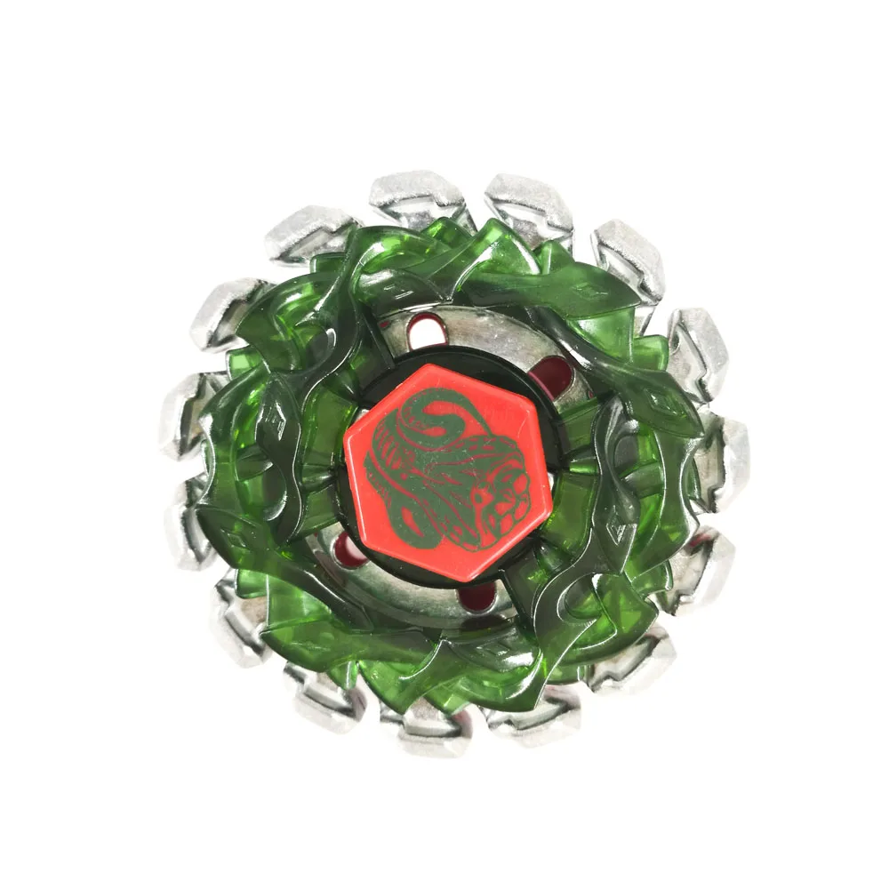 TAKARA Tomy бейблэйд битва гироскопа взрыв игрушка волчок Металл Fusion P SERPENT SW145SD с пусковой установкой подарки для детей
