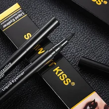 Веб-звезда быстросохнущая, не размазывающаяся и долговечная подводка для глаз