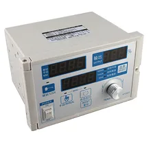 KTC812 Taper Spanning Controller Magnetische Poeder Rem Controller Semi-Automatische Spanning Controller