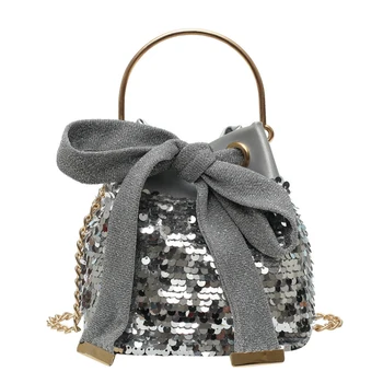 

luxury handbags women bags designer bags for women 2020 bolsas feminina Fashion sequins summer women's handbag sac a main femme
