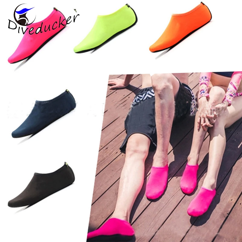 Barefoot skin shoes Clearance
