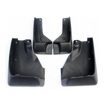 

Car Mud Flaps Splash Guards Mudguards Fender Mudflaps Accessories For subaru forester 2013-18 2019 Mudflaps