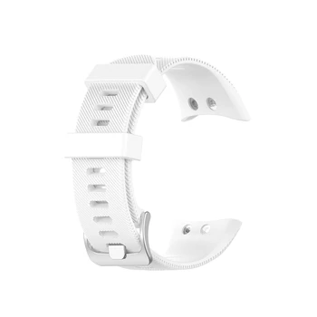 

Silicone Watch Band Bracelet Strap for Garmin Forerunner 45 Forerunner 45 S Smartwatch Accessories Watch Strap Wristband