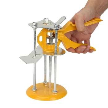 

95kg Multifunctional Accurate Tile Leveling Pliers Adjustable Hand Tiling Locator System Ceramic measurement Tiles Installation