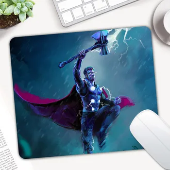 

Thor Gaming Mouse Pad Gamer Computer Mousepad Game Keyboard Mice Mat