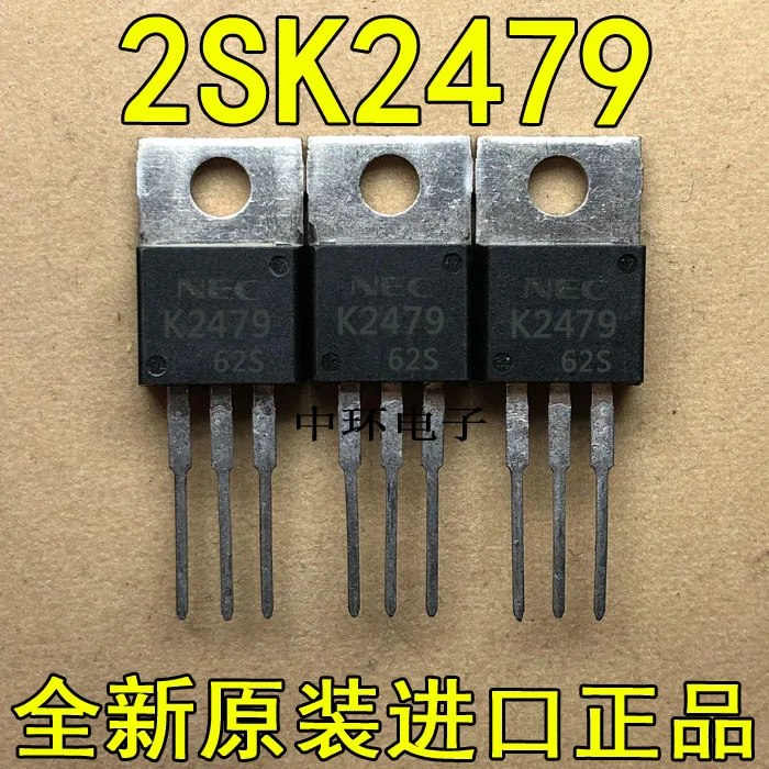 5 шт./лот 2SK2479/5 шт./лот