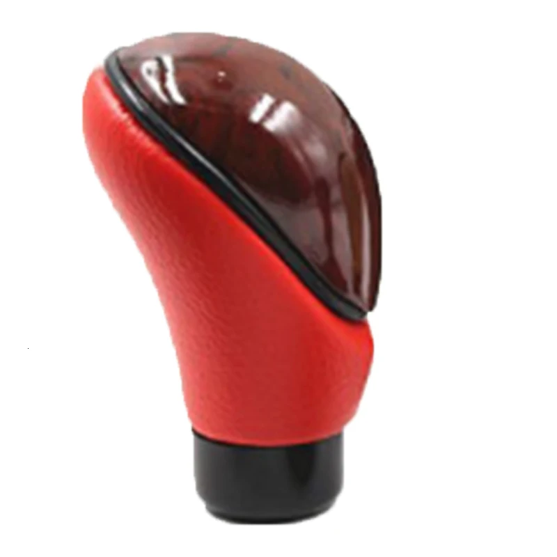 Car shift lever new shift knob universal manual gear car modification accessories car manual gearbox handle cover lever