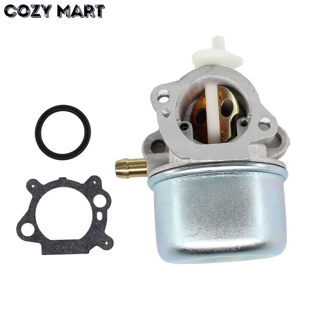 Carburetor For Briggs & Stratton 799869 792253 799868 Lawn Mower Carb