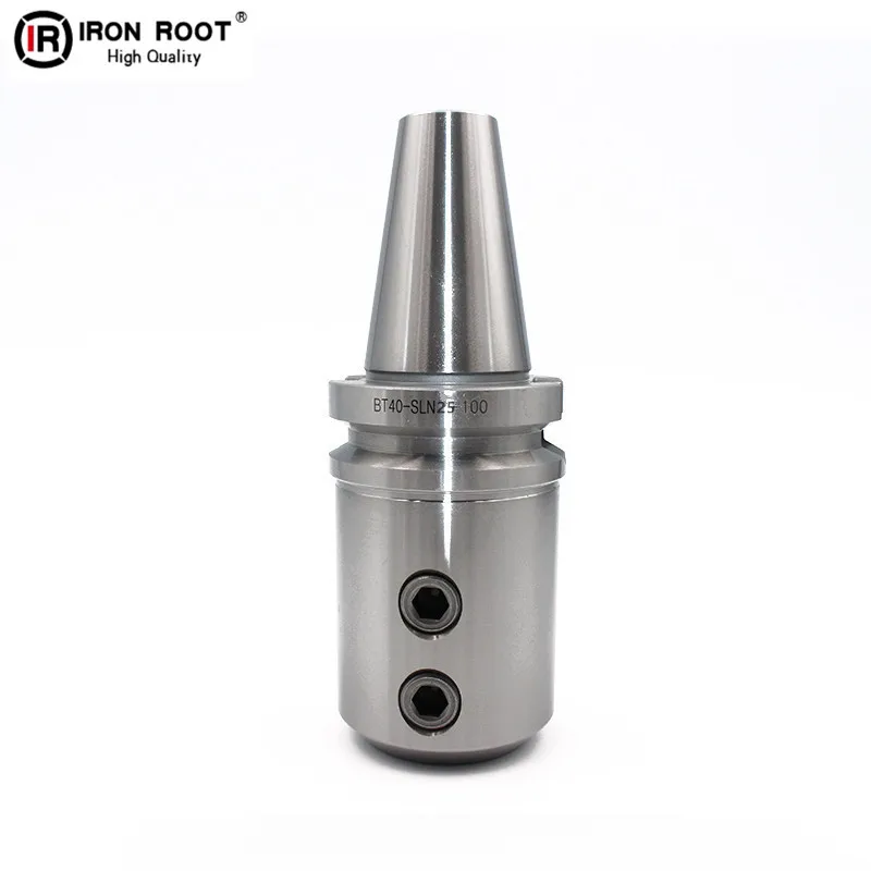 BT50-SLN40-100 CNC обрабатывающий центр зажимной кронштейн фрезерный и токарный инструмент Holde