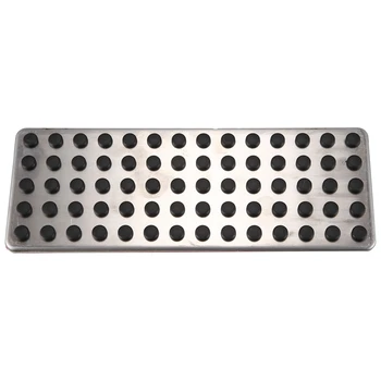 

Non-Slip Performance Accelerator Pedals Pedals Fixed Pedal for Dodge Challenger Charger Durango Chrysler 300